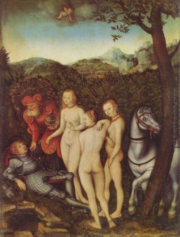 Il giudizio di Paride Il giudizio di Paride