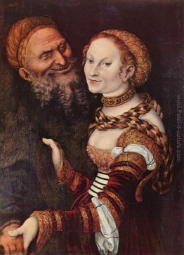 Il vecchio innamorato Il vecchio innamorato