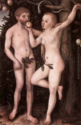 Adam e Eve Adam e Eve