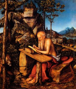 San Girolamo San Girolamo