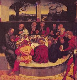 L'ultima Cena L'ultima Cena