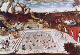 La Fontana della Giovinezza La Fontana della Giovinezza