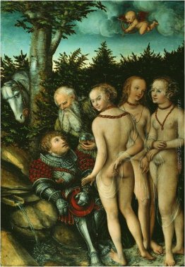 Il giudizio di Paride Il giudizio di Paride