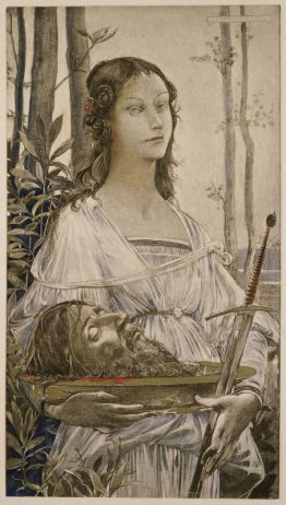 Judith Judith