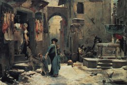 Il Lupo di Agubbio Il Lupo di Agubbio
