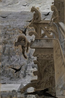 Il Gobbo di Notre-Dame Il Gobbo di Notre-Dame