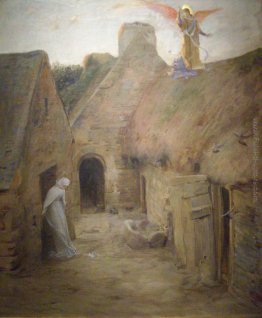 L'Annunciazione L'Annunciazione