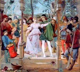 La Danse de fian?ailles La Danse de fian?ailles