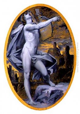 Orphée da Orphée ed Euridice Orphée da Orphée ed Euridice