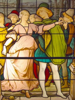 Danse de fian?ailles dettaglio Danse de fian?ailles dettaglio