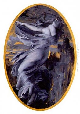Eurydice da Orphée ed Euridice Eurydice da Orphée ed Euridice