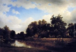 Studio, Pompton, New Jersey Studio, Pompton, New Jersey