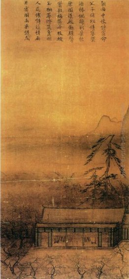 Banchetto da Lanterna Luce Banchetto da Lanterna Luce