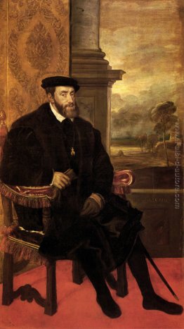 L'imperatore Carlo L'imperatore Carlo
