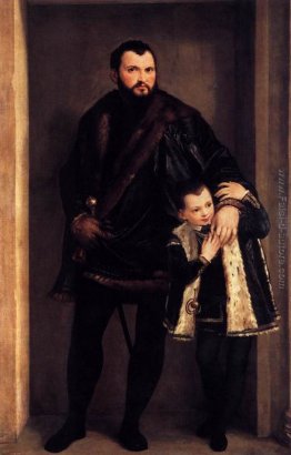 Iseppo e Adriano da Porto Iseppo e Adriano da Porto