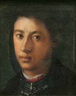 Alessandro de 'Medici Alessandro de 'Medici