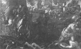 Prendendo Milano da Federico II Gonzaga Prendendo Milano da Federico II Gonzaga