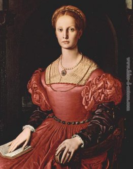 Lucrezia Panciatichi Lucrezia Panciatichi