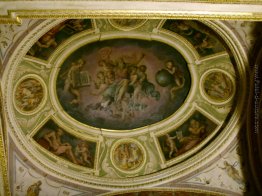 Cappella con il Signore nella gloria Cappella con il Signore nella gloria