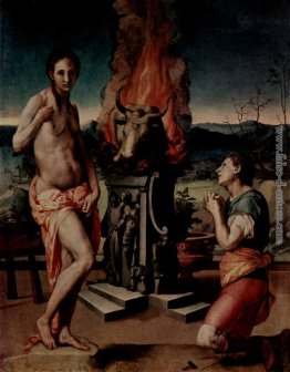 Galatea e Pigmalione Galatea e Pigmalione