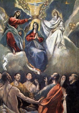 Incoronazione della Vergine Incoronazione della Vergine