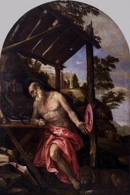 San Girolamo San Girolamo