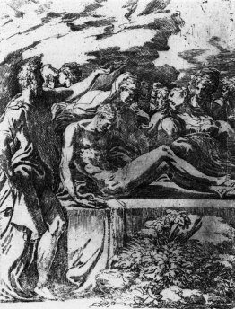 Deposizione Deposizione