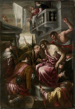 Il Cristo deriso Il Cristo deriso