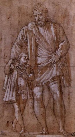 Iseppo e Adriano da Porto Iseppo e Adriano da Porto