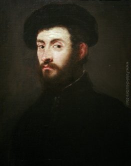 Ritratto di un uomo Ritratto di un uomo