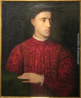Pietro de 'Medici Pietro de 'Medici