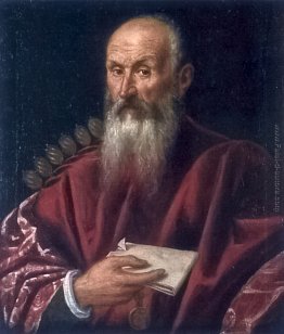 Ritratto di un doge Ritratto di un doge