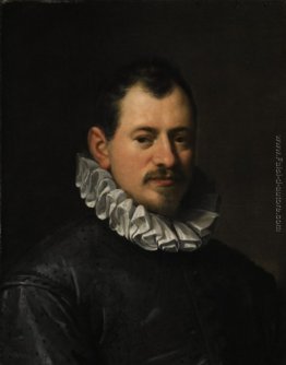Ritratto di Jacopo Biliverti Ritratto di Jacopo Biliverti