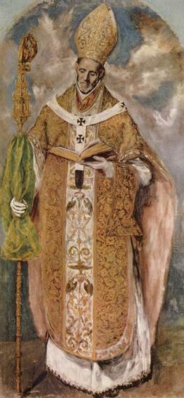 San Idelfonso San Idelfonso