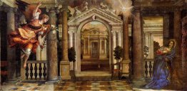 L'Annunciazione L'Annunciazione