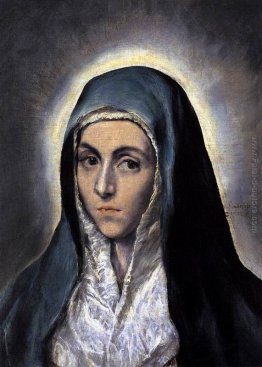 Vergine Maria Vergine Maria
