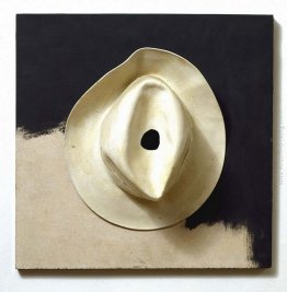 Chapeau blanc Chapeau blanc