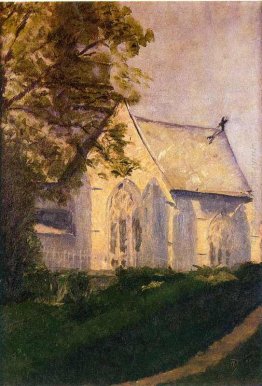 Chiesa a Blainville Chiesa a Blainville