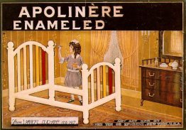 Apolinere smaltato Apolinere smaltato