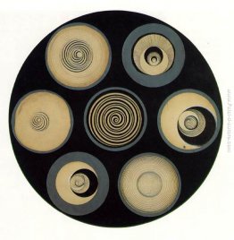 Dischi cuscinetto Spirali Dischi cuscinetto Spirali
