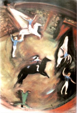 Nel circo Nel circo