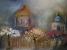 Paesaggio Paesaggio
