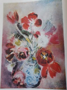 Fiori Ansioso Fiori Ansioso
