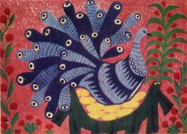 Gabbiano in esso è nido Gabbiano in esso è nido