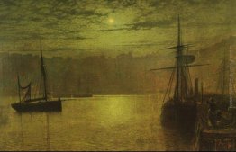 Le luci della Harbour Le luci della Harbour