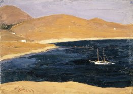 Paesaggio marino Paesaggio marino