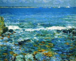 Duck Island da Appledore Duck Island da Appledore