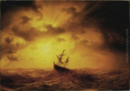 Mare in tempesta Mare in tempesta