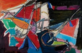 L'orage en mer L'orage en mer