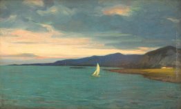 Paesaggio romantico Paesaggio romantico